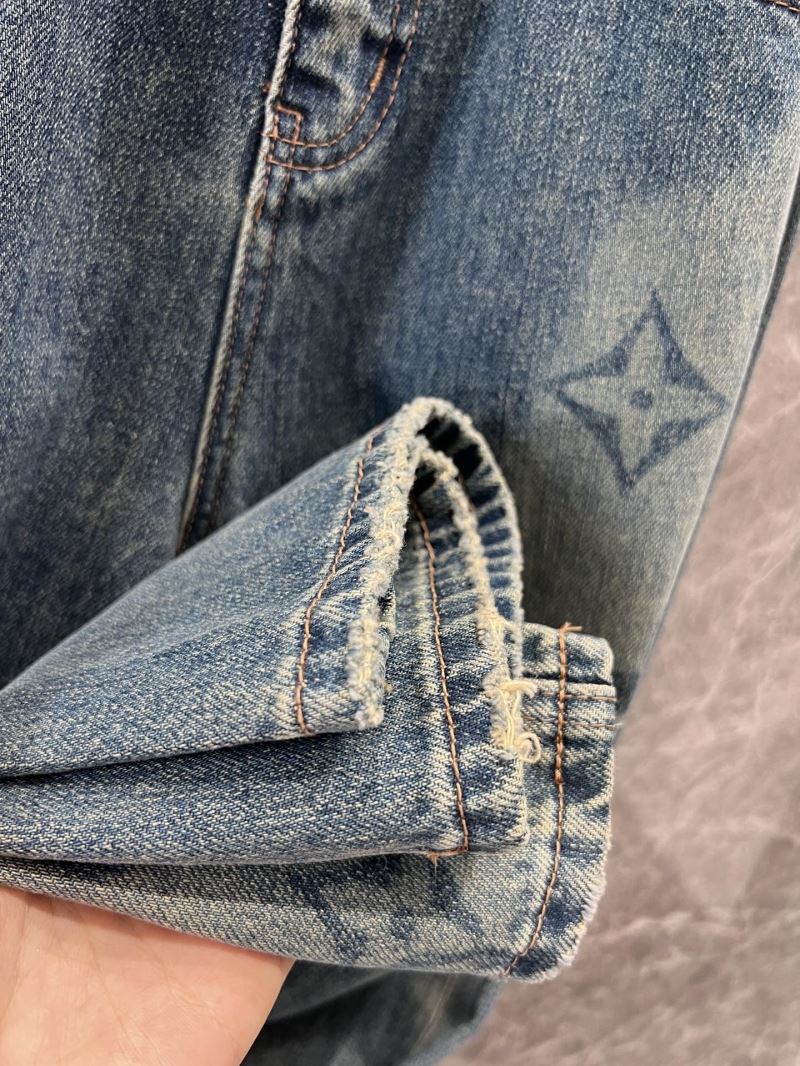 Louis Vuitton Jeans